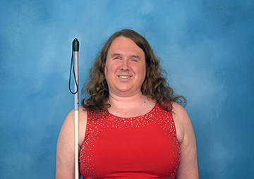 Rachel Olivero, September 22, 1982 &ndash; February 3, 2019